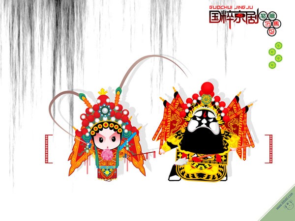 国粹京剧推荐,国粹京剧